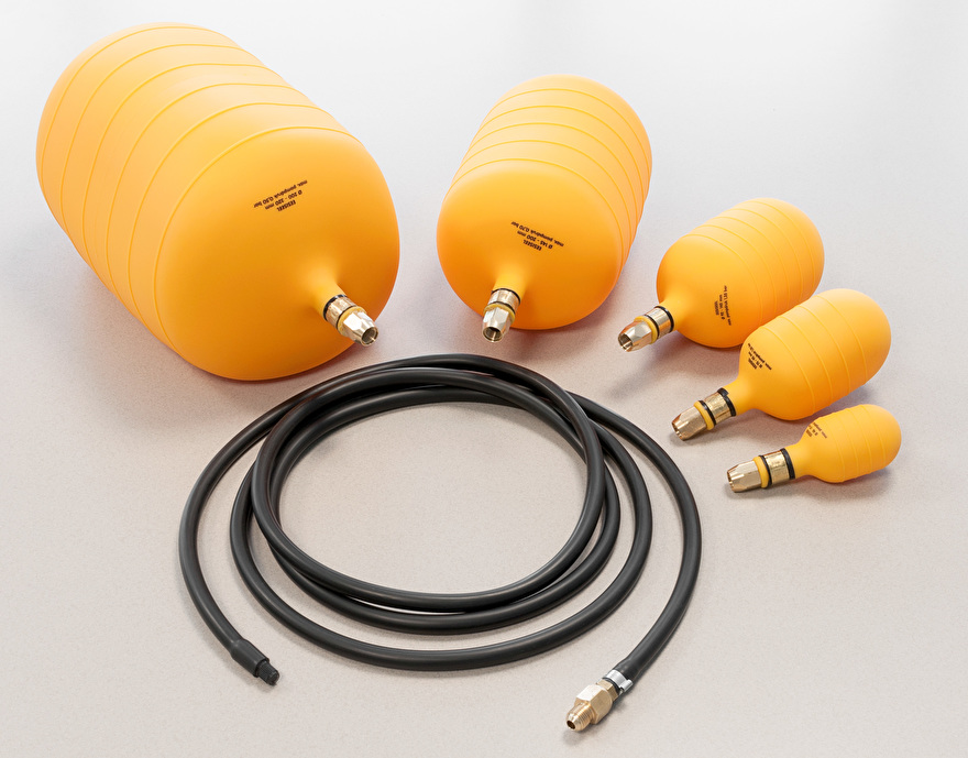 Plug De Tubería Inflable, Enchufe De Prueba De Dn100 Dn110 | Cuotas sin